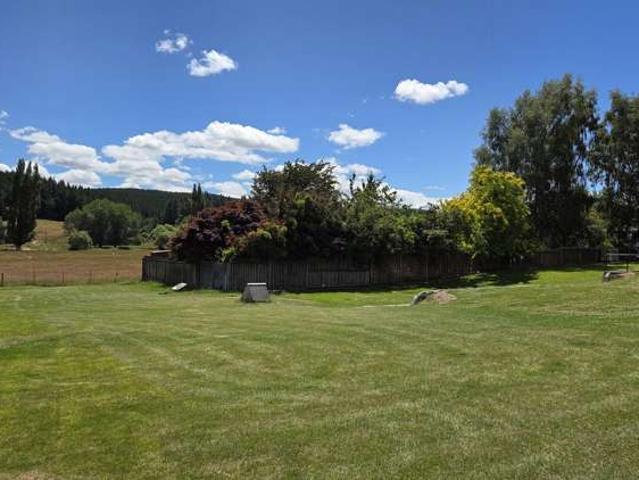 Land for sale in Wakaia, Southland