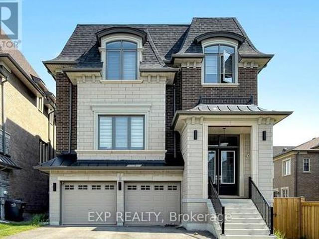 House for sale in Caledon, Ontario