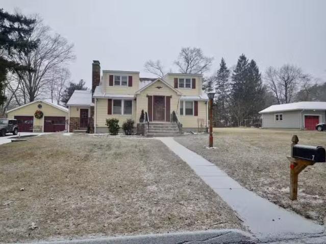 House for rent in Wallingford