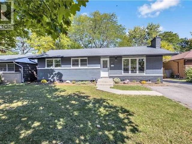 House for sale in Niagara, Ontario