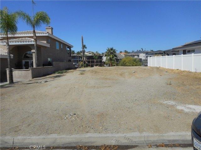 Land for sale in Canyon Lake, Riverside County