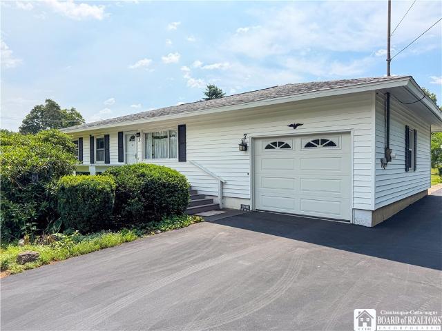 House for sale in Forestville, New York