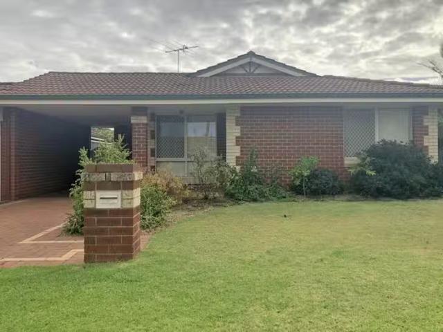 House for rent in Osborne Park, Western Australia