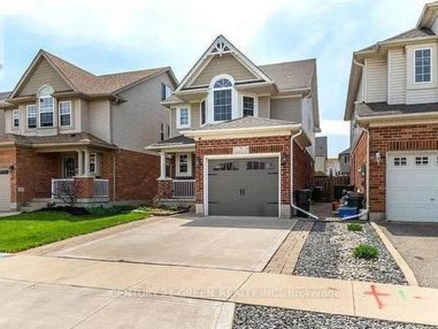House for rent in Laurentian West, Kitchener