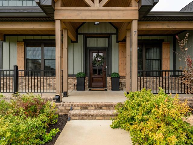House for sale in Johnson City, East Tennessee