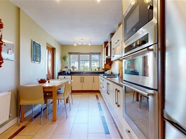 Property for sale in Bluebell, North Tipperary