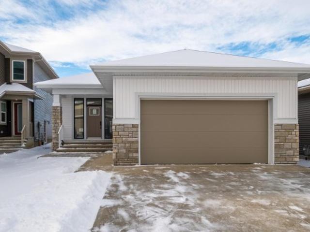 House for sale in Spruce Grove, Alberta