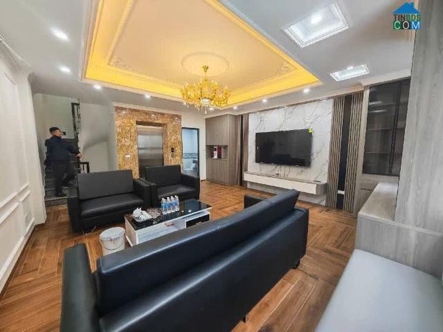 Nhà mặt phố bán tại Hoàn Kiếm, Hà Nội