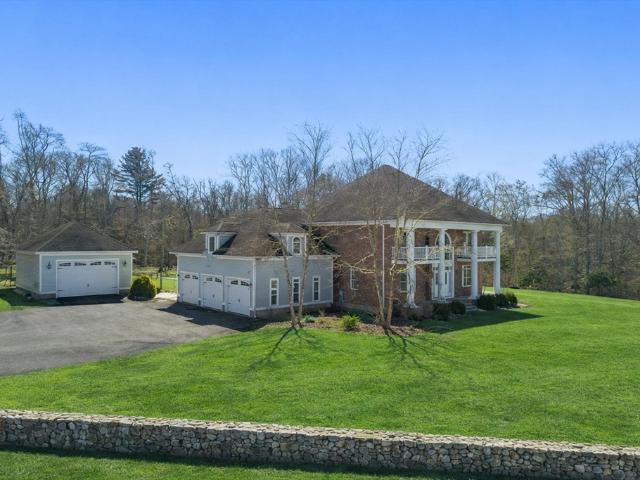 Property for sale in Bristol, Massachusetts