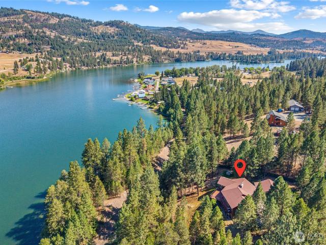 House for sale in Republic, Washington