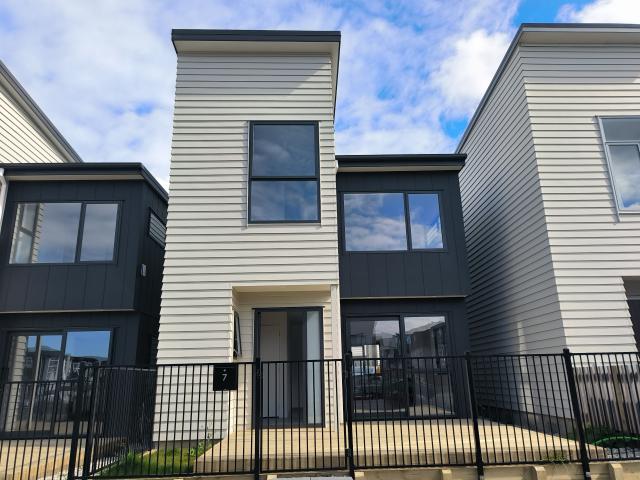 House for rent in Hobsonville Point, Upper Harbour