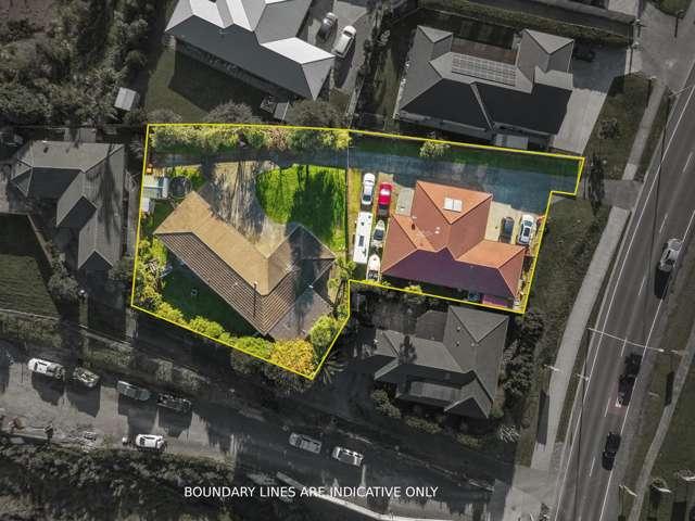 House for sale in Papakura, Oroua County