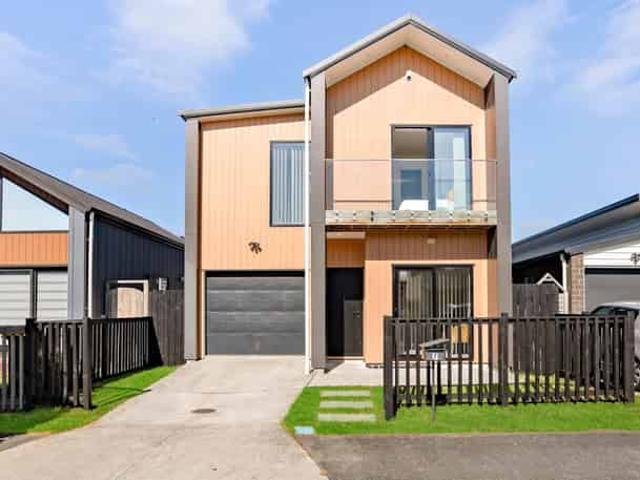 House for rent in Papakura, Oroua County