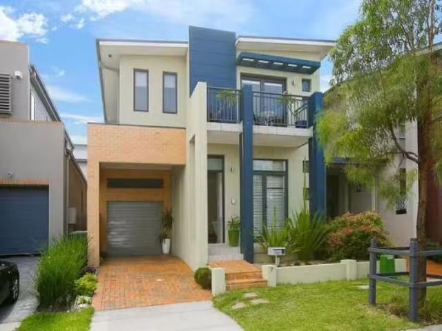 House for rent in Sydney, New South Wales