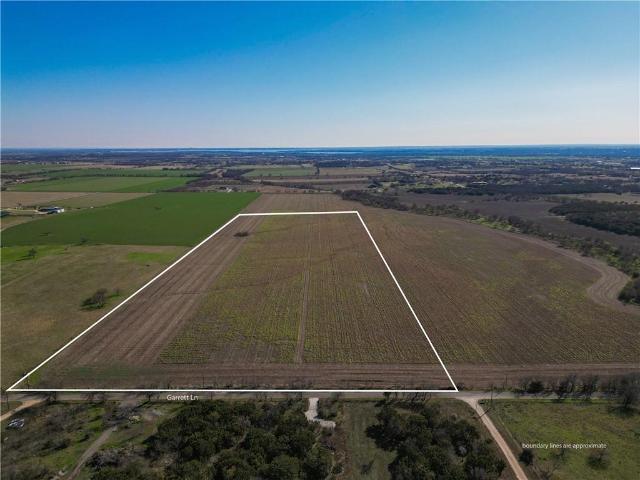 Land for sale in China Spring, Texas