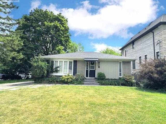 House for rent in York, Ontario