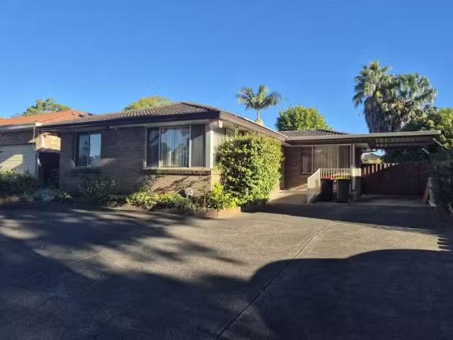 House for rent in Sydney, New South Wales