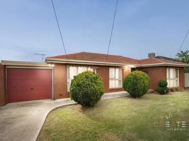 House for rent in Deer Park, Victoria