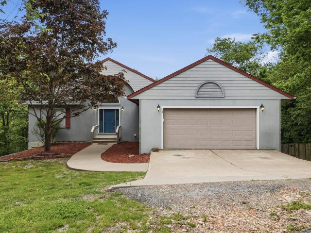 House for sale in Ark