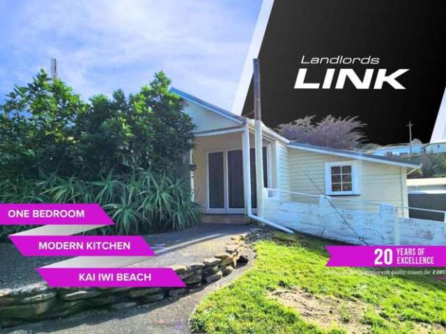 House for rent in Wanganui District