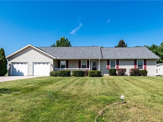 House for sale in Sullivan, Illinois