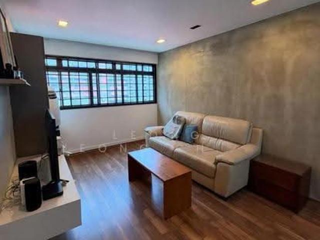 Apartment for rent in Tanjong Pagar, Singapore