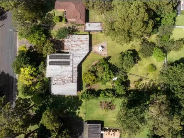 House for rent in Cambewarra, New South Wales