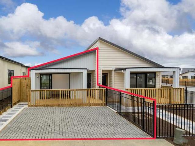 House for sale in Papakura