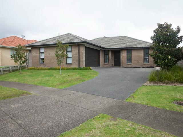 House for rent in Bay Of Plenty