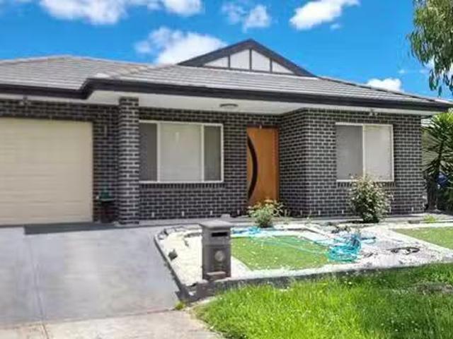 House for rent in Camerons Creek, Victoria