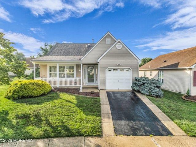 House for sale in Normandy Beach, New Jersey