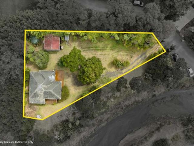 House for sale in Bethells Beach