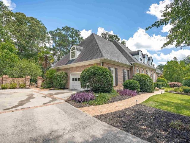 House for sale in Blythewood, South Carolina