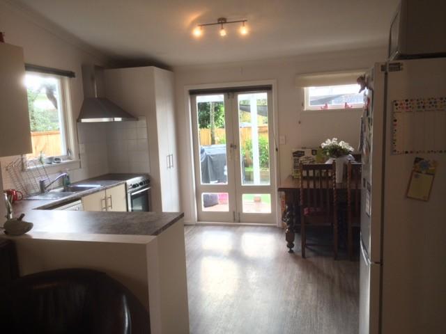 House for rent in Days Bay, Wellington