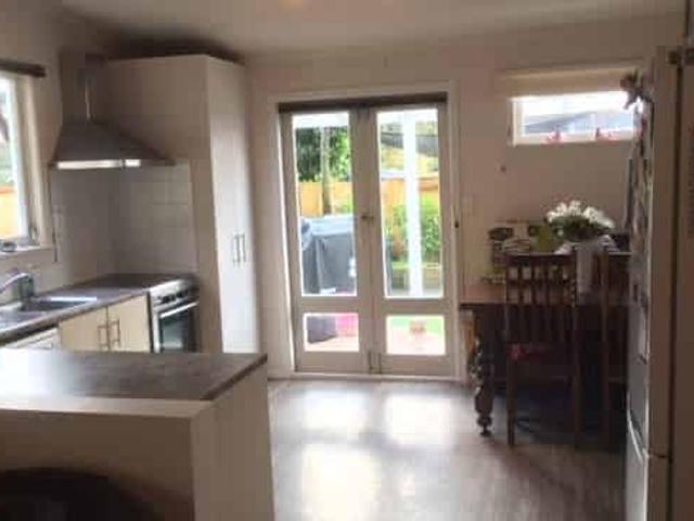 House for rent in Days Bay, Wellington