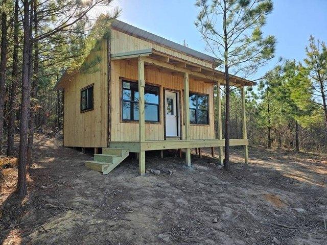 House for sale in Heavener, Oklahoma
