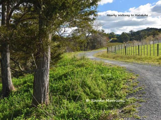 Property for sale in Matakohe, Northland
