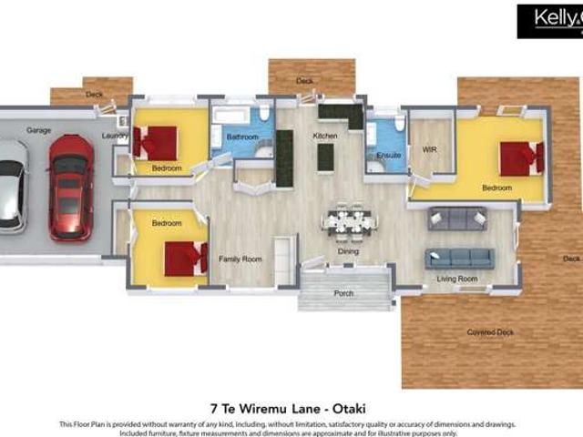 House for sale in Otaki, Wellington