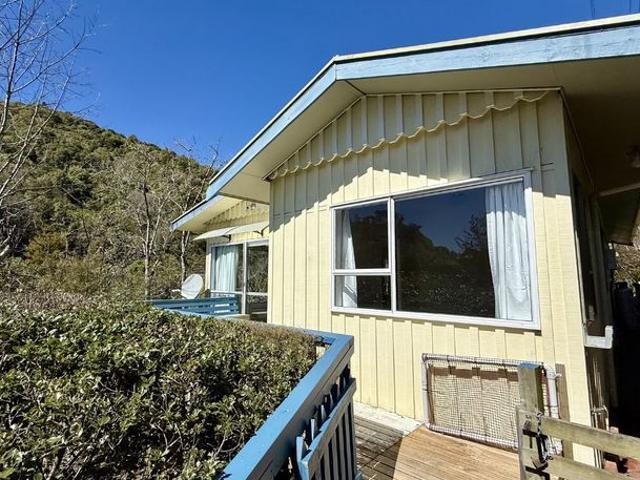 House for rent in Cable Bay, Nelson Bays
