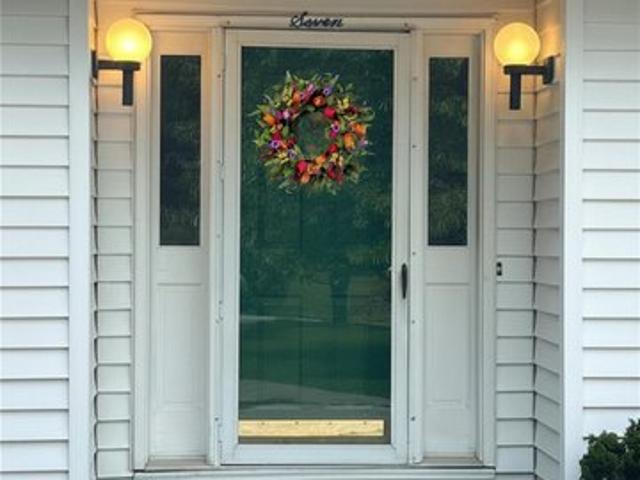 House for sale in Hendersonville, North Carolina