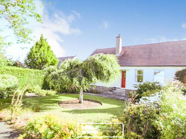 House for rent in Scotland