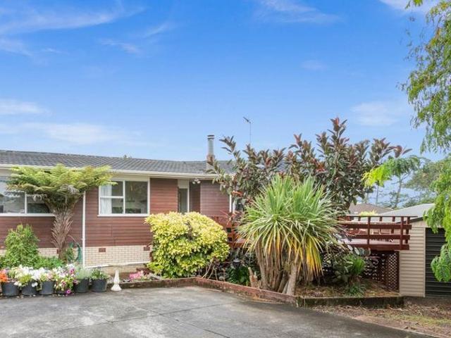 House for rent in Waitākere, Waitākere Ranges