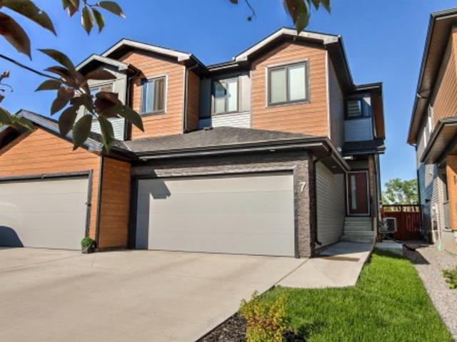 House for sale in Spruce Grove, Alberta