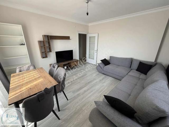 Ataşehir, İstanbul içerisinde kiralık mülk