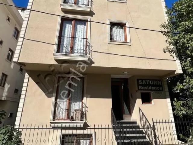 Ataşehir, İstanbul içerisinde kiralık mülk