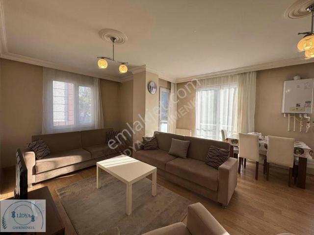 Ataşehir, İstanbul içerisinde kiralık mülk