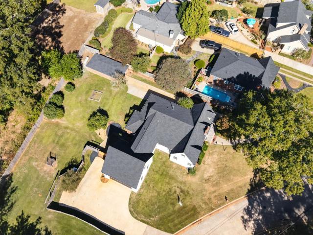House for sale in Griffin, Spalding County