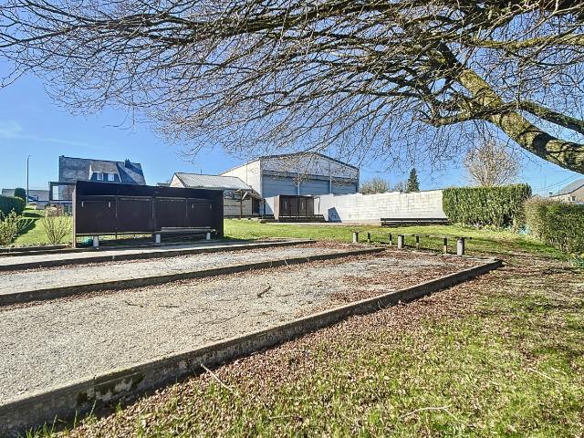 Maison location à Bastenaken, Wallonie