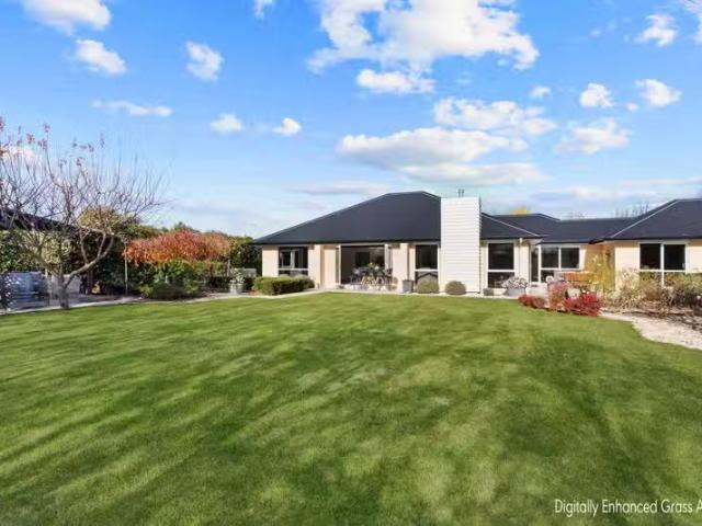 House for sale in Amberley, Canterbury