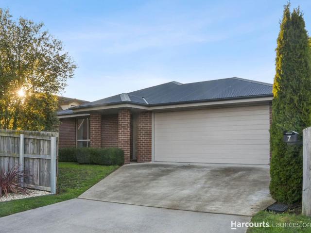 Apartment for rent in Perth, Tasmania
